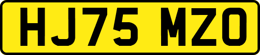 HJ75MZO