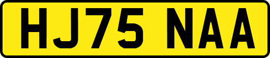 HJ75NAA