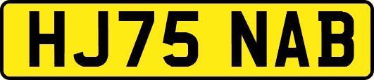 HJ75NAB