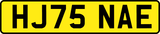 HJ75NAE