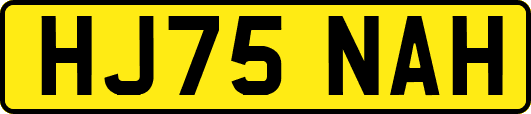 HJ75NAH