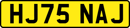 HJ75NAJ