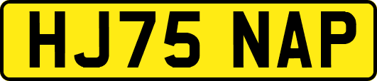 HJ75NAP
