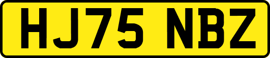 HJ75NBZ