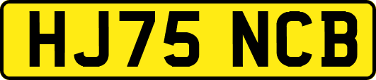 HJ75NCB