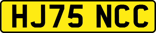 HJ75NCC