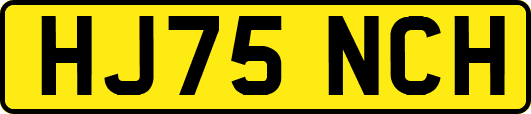HJ75NCH