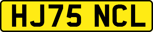 HJ75NCL