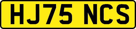 HJ75NCS