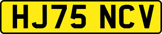 HJ75NCV