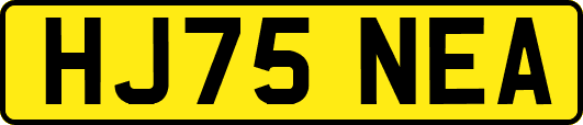 HJ75NEA