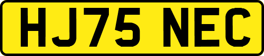 HJ75NEC