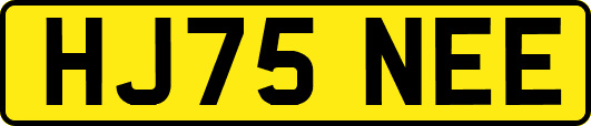 HJ75NEE
