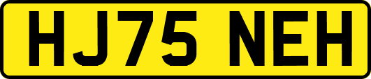 HJ75NEH