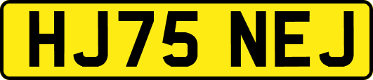 HJ75NEJ