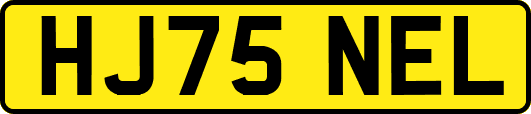 HJ75NEL