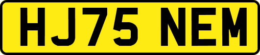 HJ75NEM