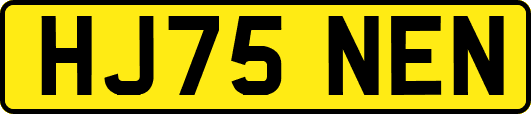HJ75NEN