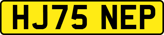 HJ75NEP