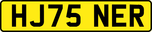HJ75NER