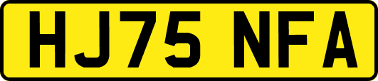 HJ75NFA