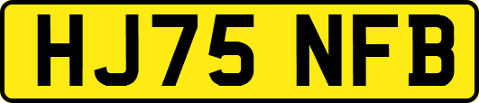 HJ75NFB