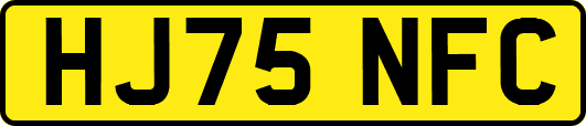 HJ75NFC