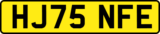 HJ75NFE