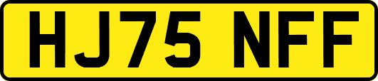 HJ75NFF