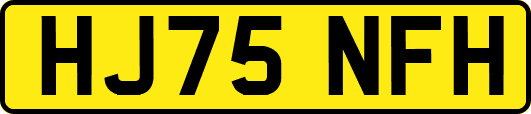 HJ75NFH