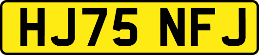 HJ75NFJ