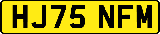 HJ75NFM