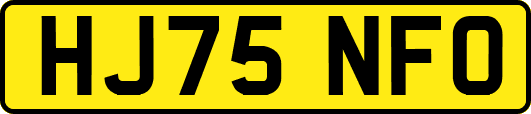 HJ75NFO