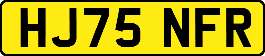 HJ75NFR