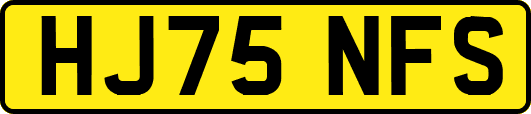 HJ75NFS