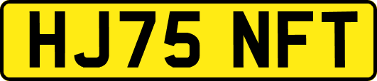 HJ75NFT