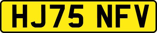 HJ75NFV