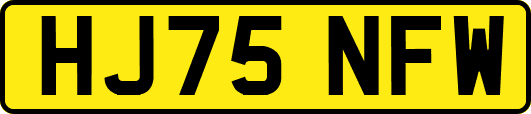 HJ75NFW