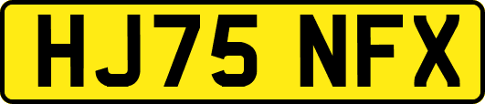 HJ75NFX