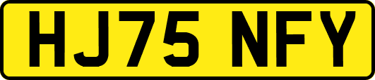 HJ75NFY
