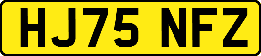 HJ75NFZ