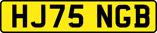 HJ75NGB