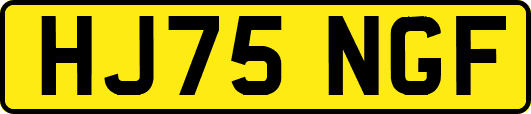 HJ75NGF