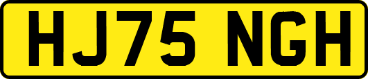 HJ75NGH