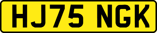 HJ75NGK
