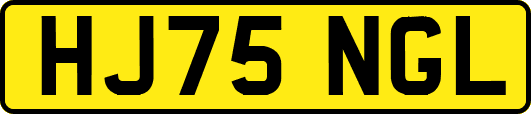 HJ75NGL