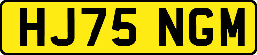 HJ75NGM