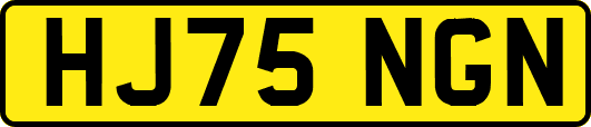 HJ75NGN