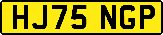 HJ75NGP