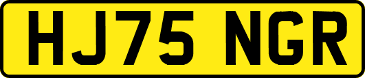 HJ75NGR
